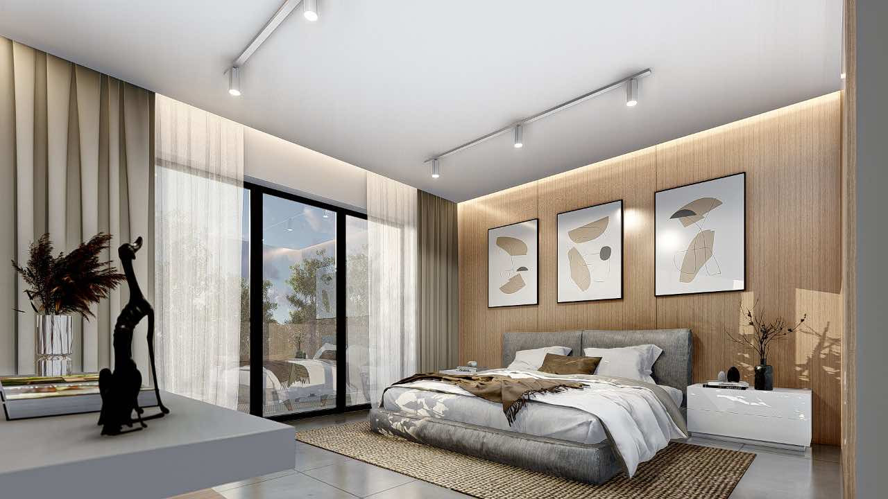 Modern Villas In Cap Cana, Punta Cana