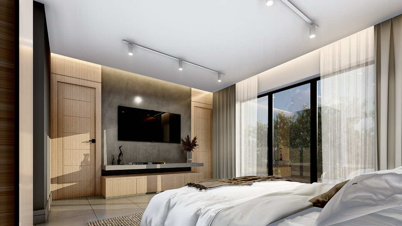 Modern Villas In Cap Cana, Punta Cana