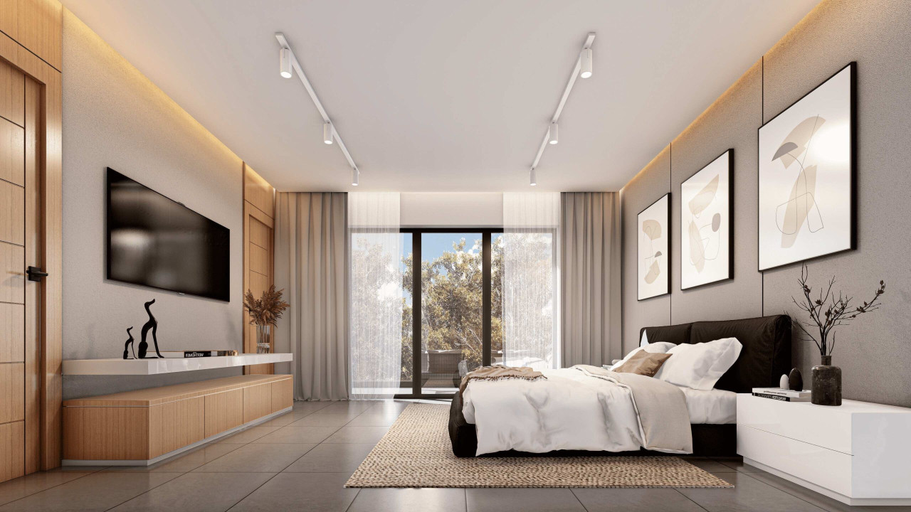 Modern Villas In Cap Cana, Punta Cana