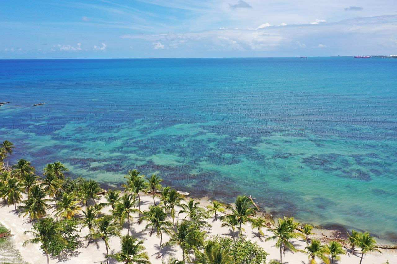 The Last 3 Apartments On The Coast Of the Caribbean, La Romana