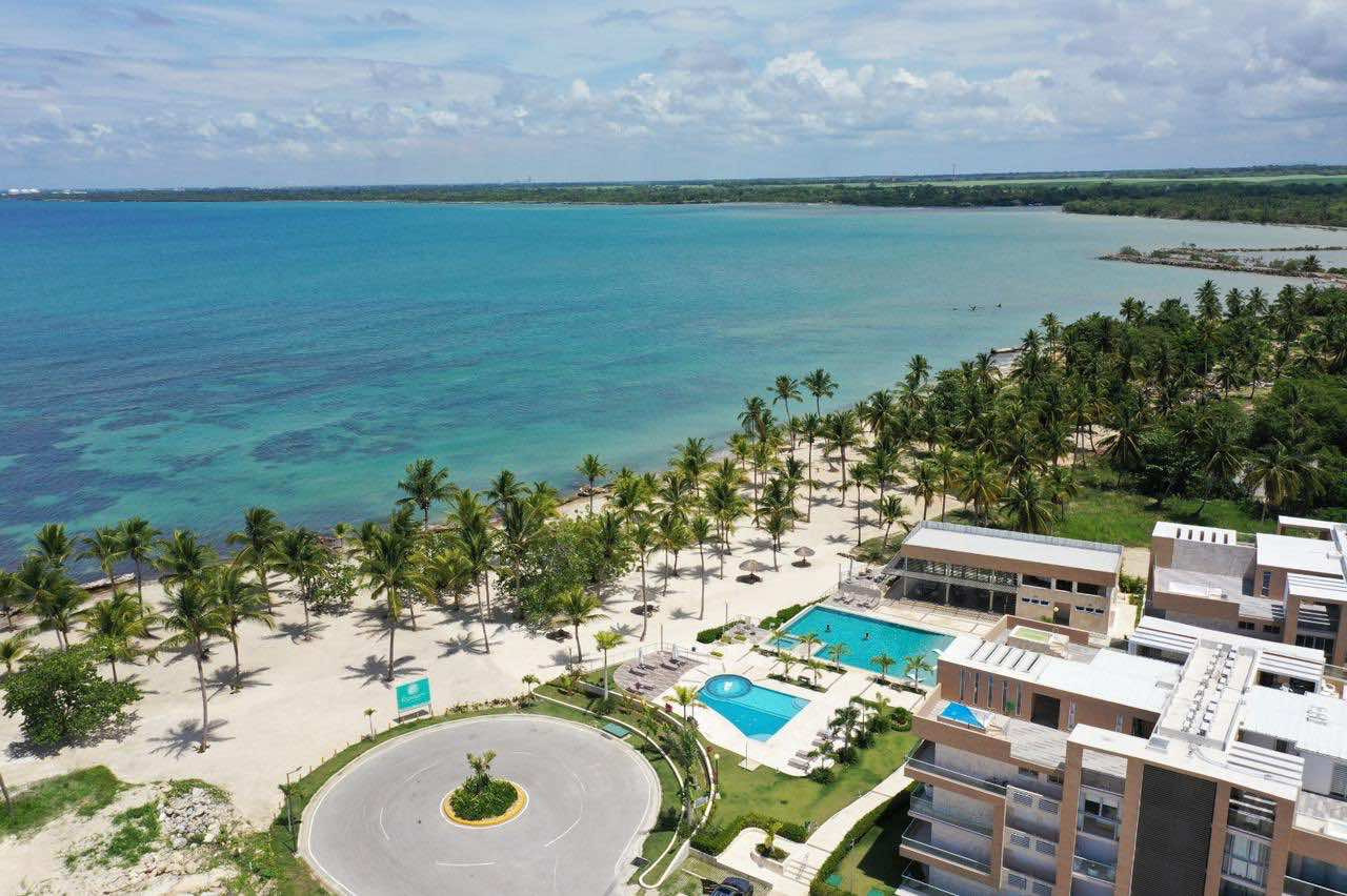 The Last 3 Apartments On The Coast Of the Caribbean, La Romana