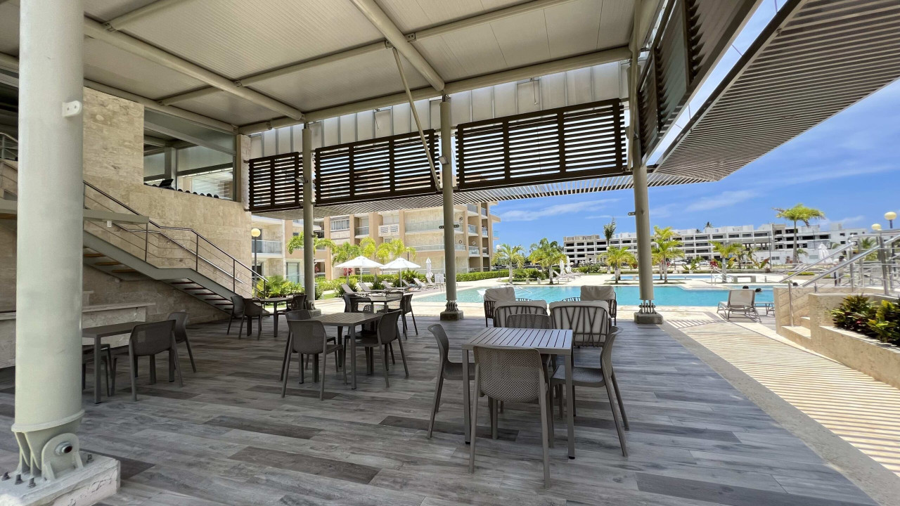 The Last 3 Apartments On The Coast Of the Caribbean, La Romana