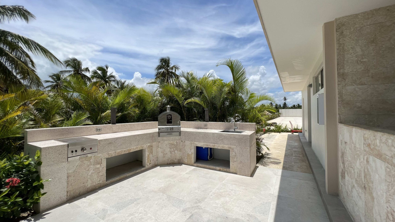The Last 3 Apartments On The Coast Of the Caribbean, La Romana