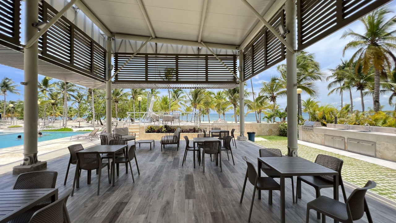 The Last 3 Apartments On The Coast Of the Caribbean, La Romana