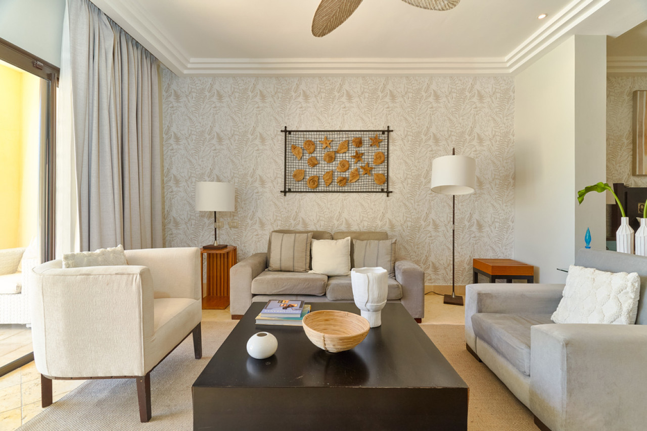 Luxury Studio In Most Exclusive Zone Cap Cana, Punta Cana