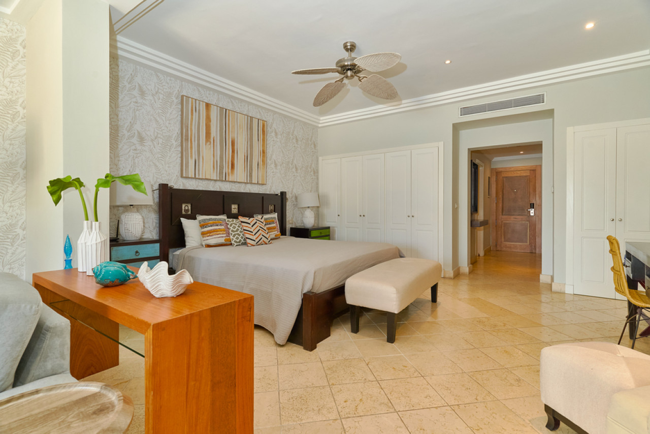 Luxury Studio In Most Exclusive Zone Cap Cana, Punta Cana
