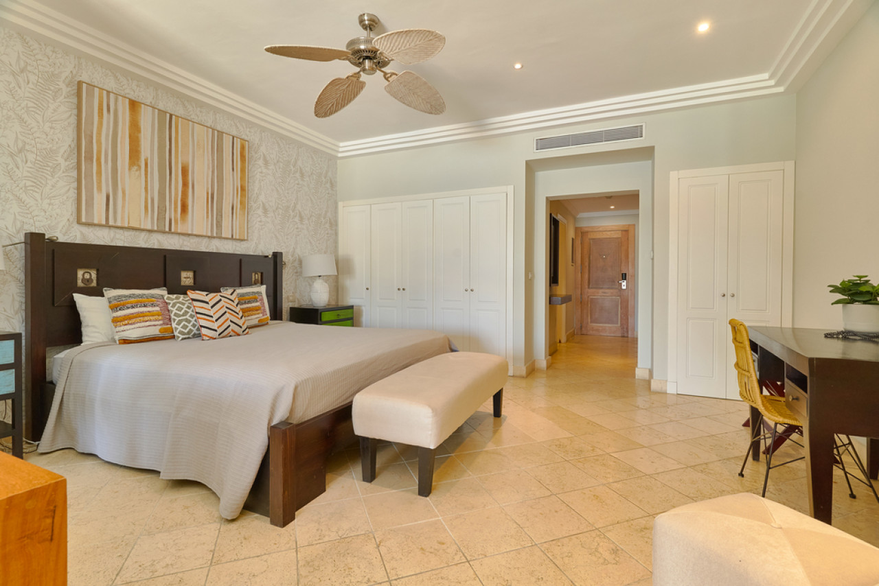 Luxury Studio In Most Exclusive Zone Cap Cana, Punta Cana