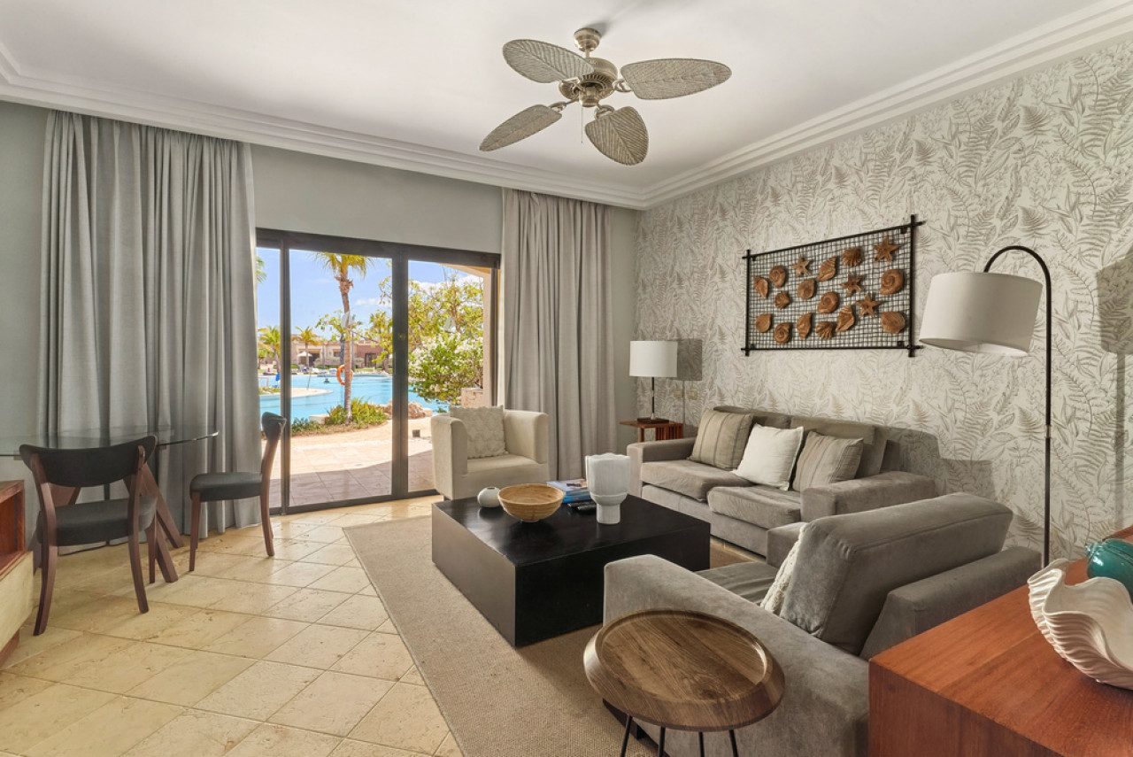 Luxury Studio In Most Exclusive Zone Cap Cana, Punta Cana