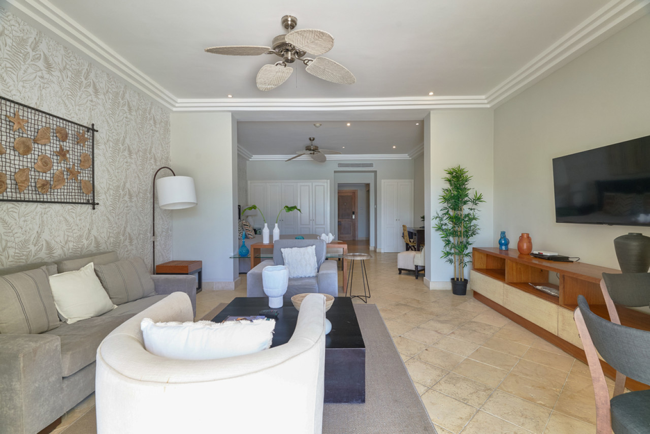Luxury Studio In Most Exclusive Zone Cap Cana, Punta Cana