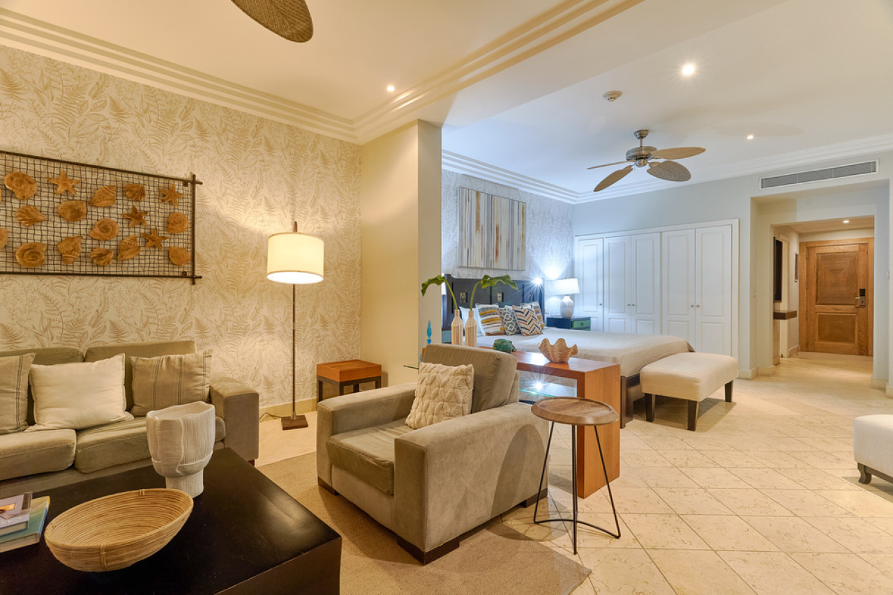 Luxury Studio In Most Exclusive Zone Cap Cana, Punta Cana