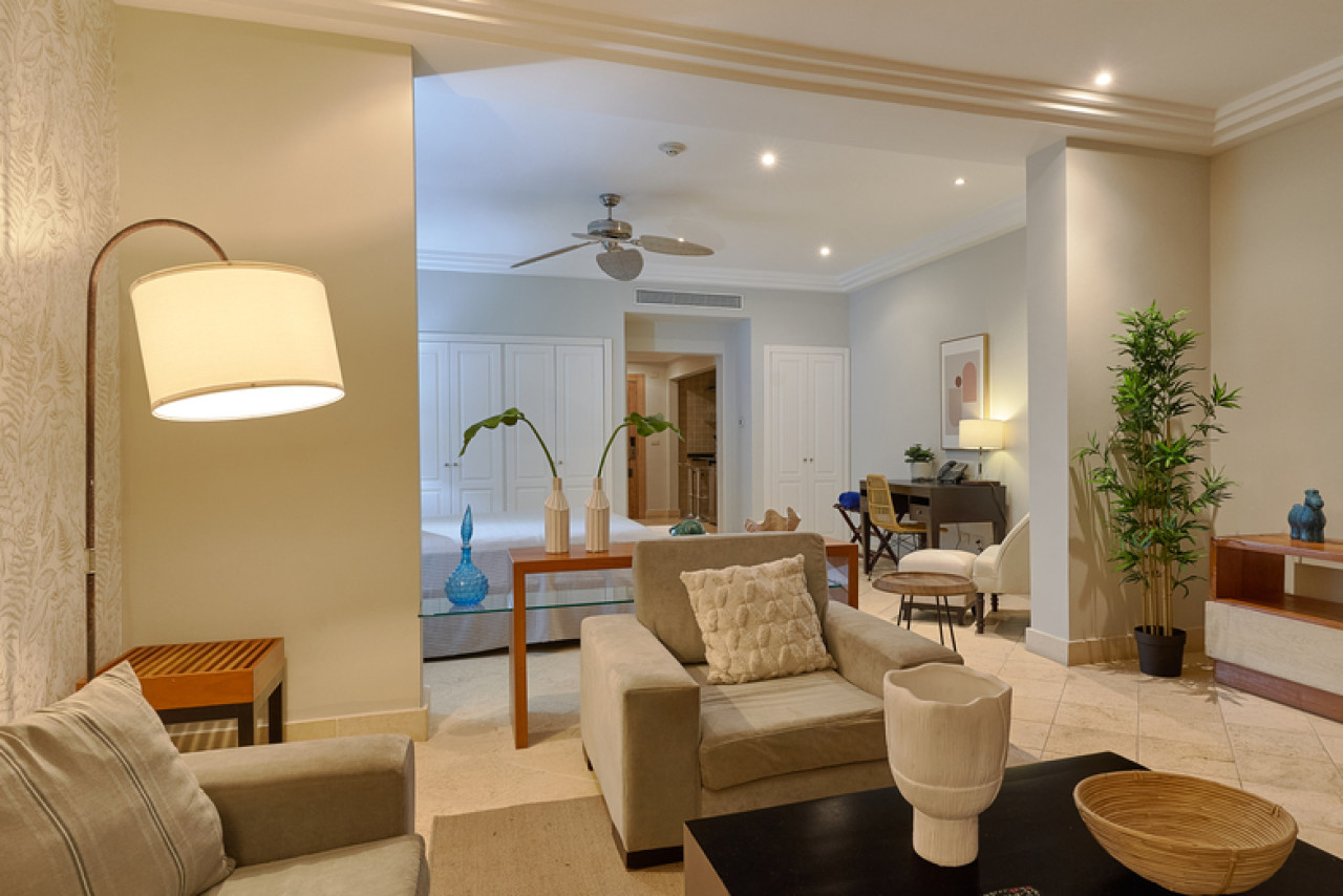 Luxury Studio In Most Exclusive Zone Cap Cana, Punta Cana