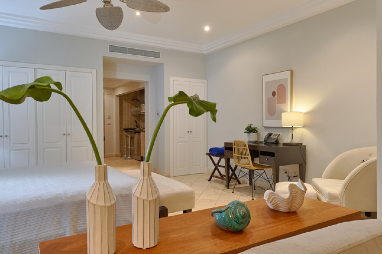 Luxury Studio In Most Exclusive Zone Cap Cana, Punta Cana