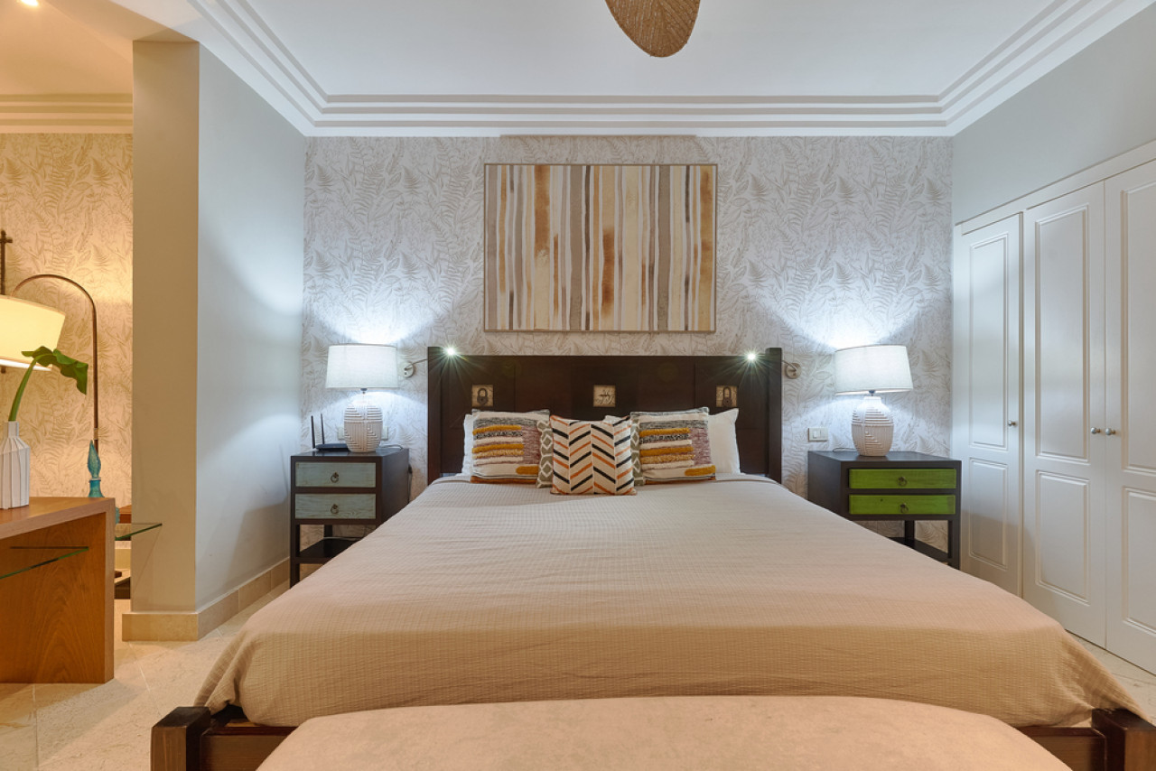 Luxury Studio In Most Exclusive Zone Cap Cana, Punta Cana