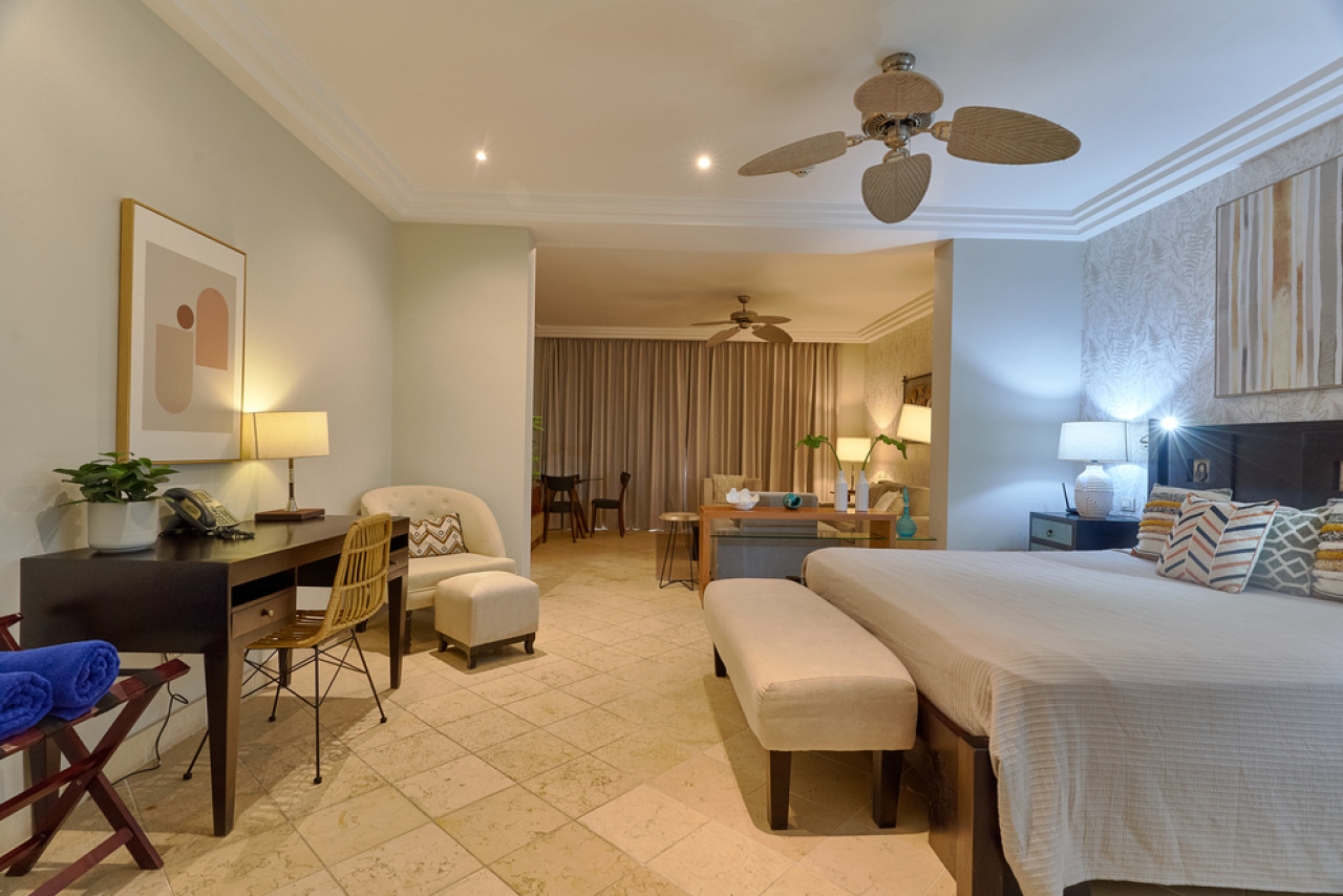 Luxury Studio In Most Exclusive Zone Cap Cana, Punta Cana