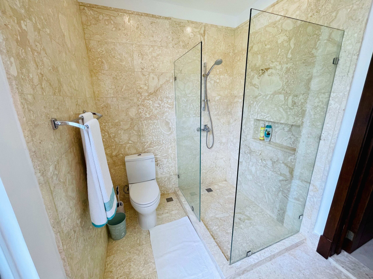 Comfortable Family Villa In Punta Cana Village, Punta Cana