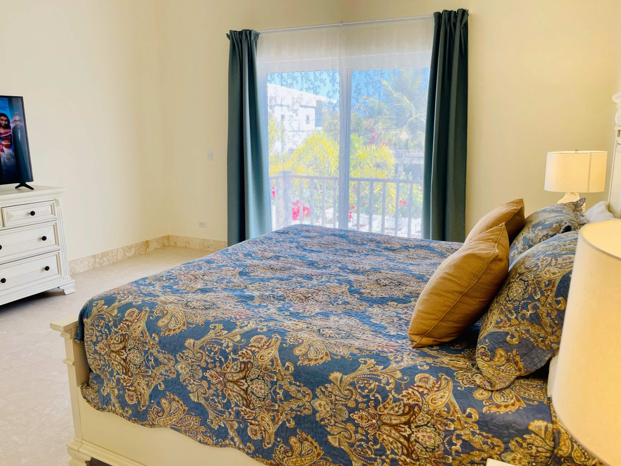 Comfortable Family Villa In Punta Cana Village, Punta Cana