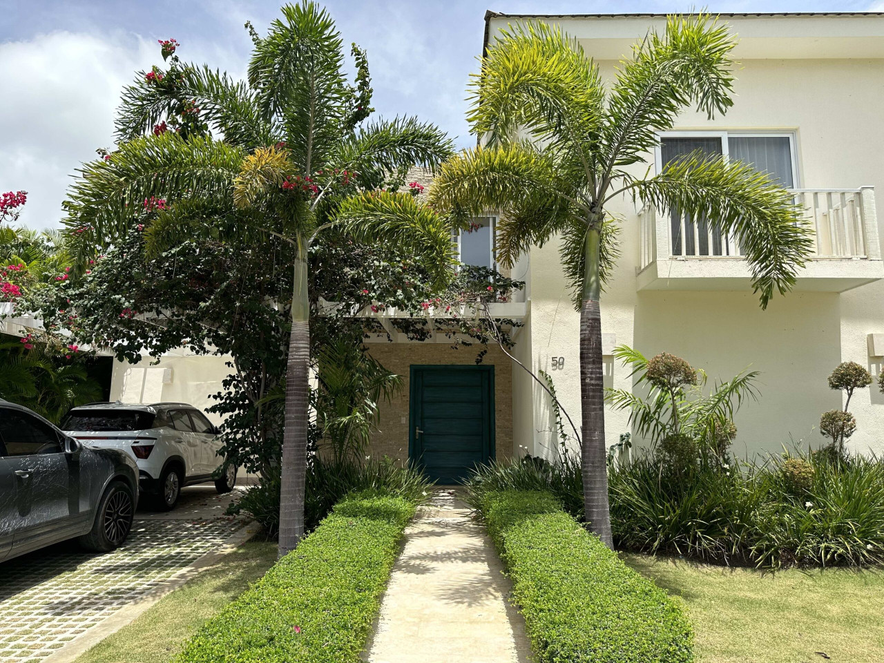 Comfortable Family Villa In Punta Cana Village, Punta Cana
