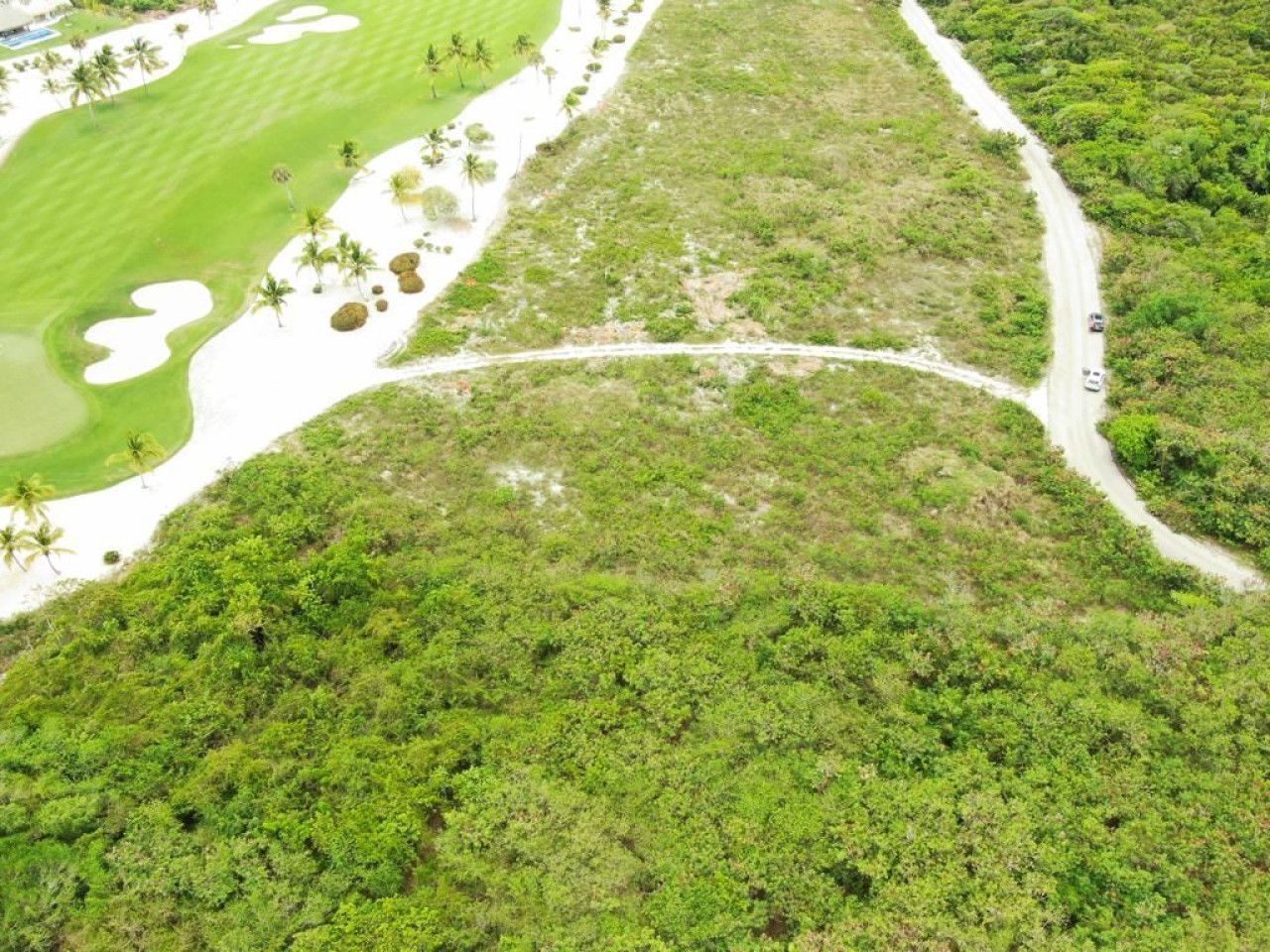 Land Lot for Sale in Cap Cana