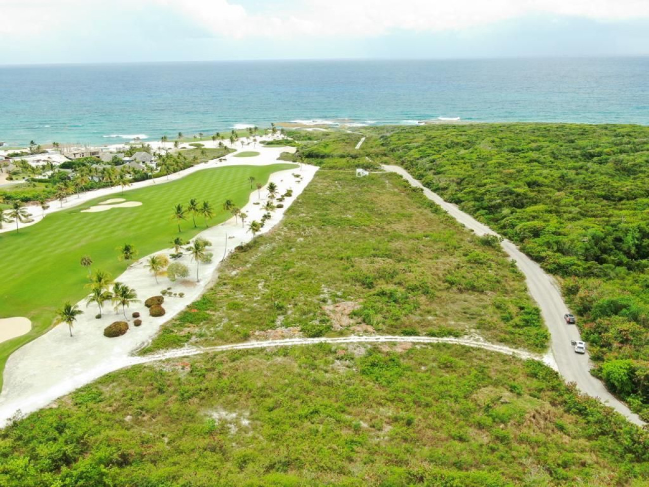 Land Lot for Sale in Cap Cana
