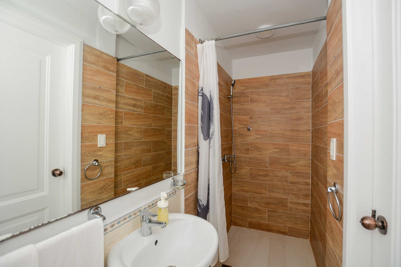 Ocean View Penthouse on Bavaro Beach