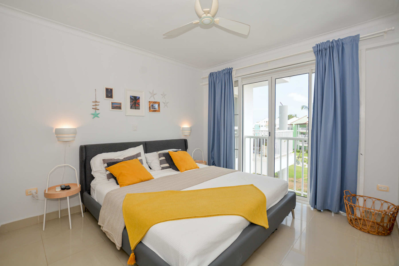 Ocean View Penthouse on Bavaro Beach