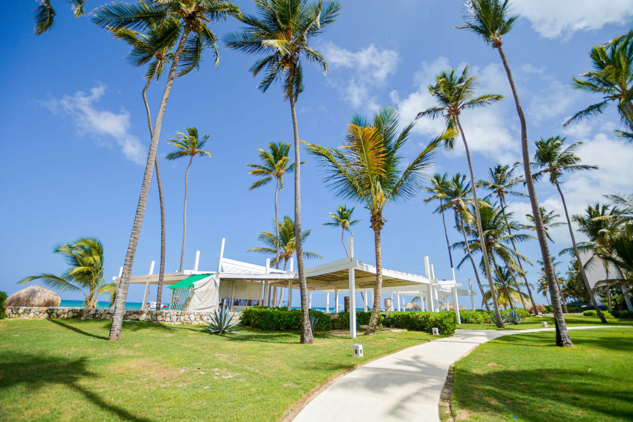 Ocean View Penthouse on Bavaro Beach