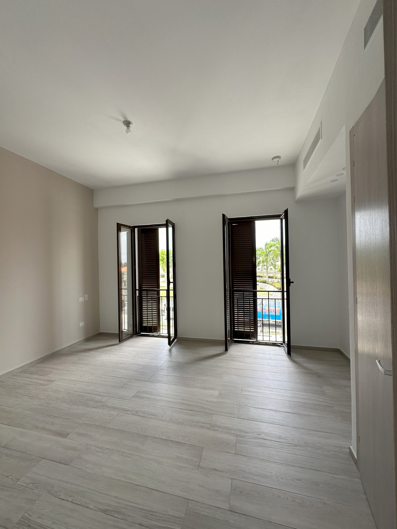 Charming Apartment With Breathtaking Views In Bávaro