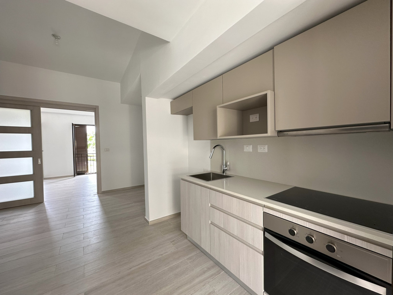 Charming Apartment With Breathtaking Views In Bávaro