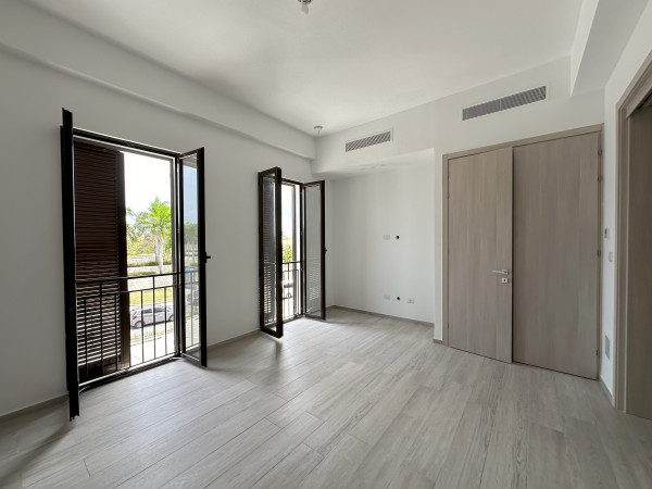 Chic One-Bedroom Apartment With Rooftop Pool In The Heart Of Bávaro – $210,000