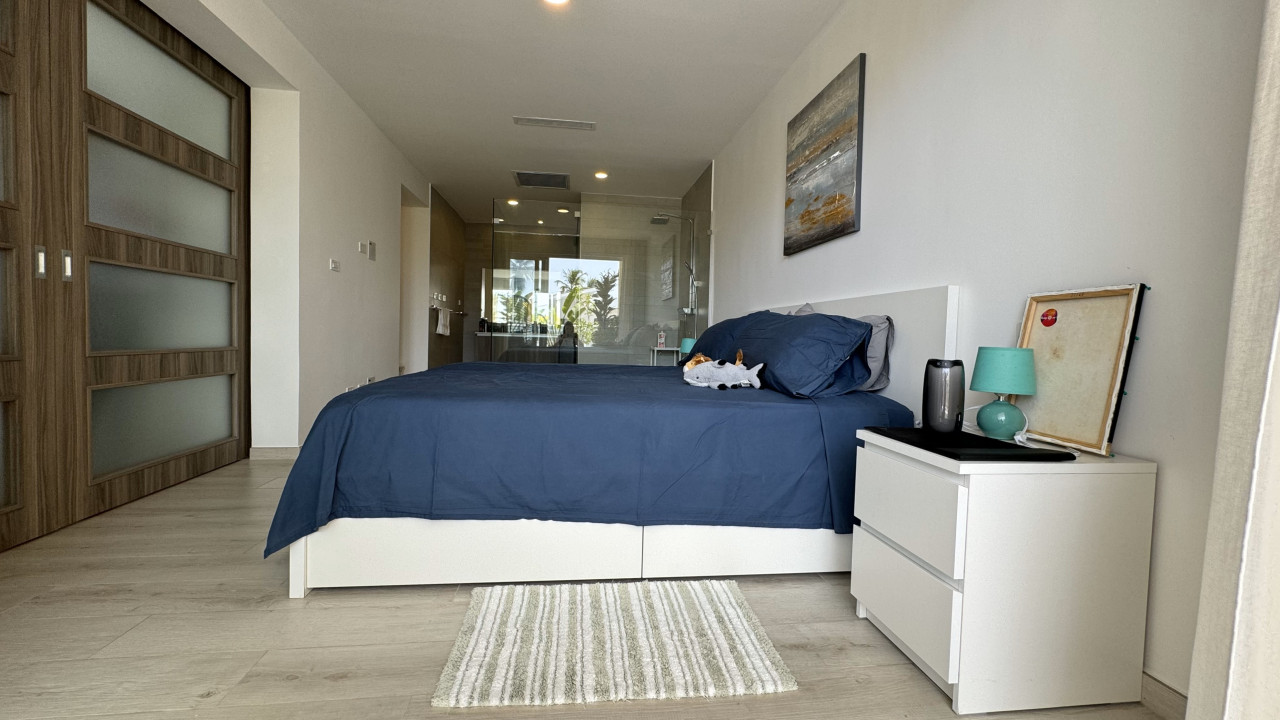 Bright And Cozy Apartment With Stunning Views In Bavaro