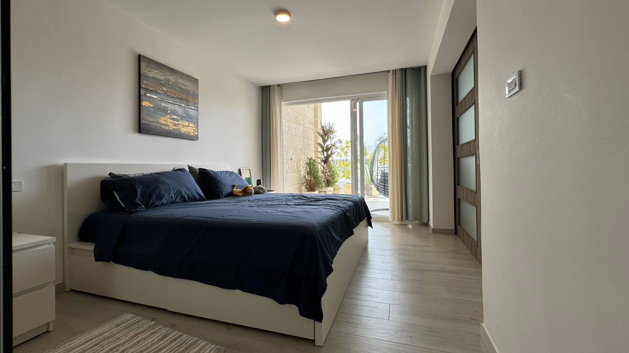 Bright And Cozy Apartment With Stunning Views In Bavaro