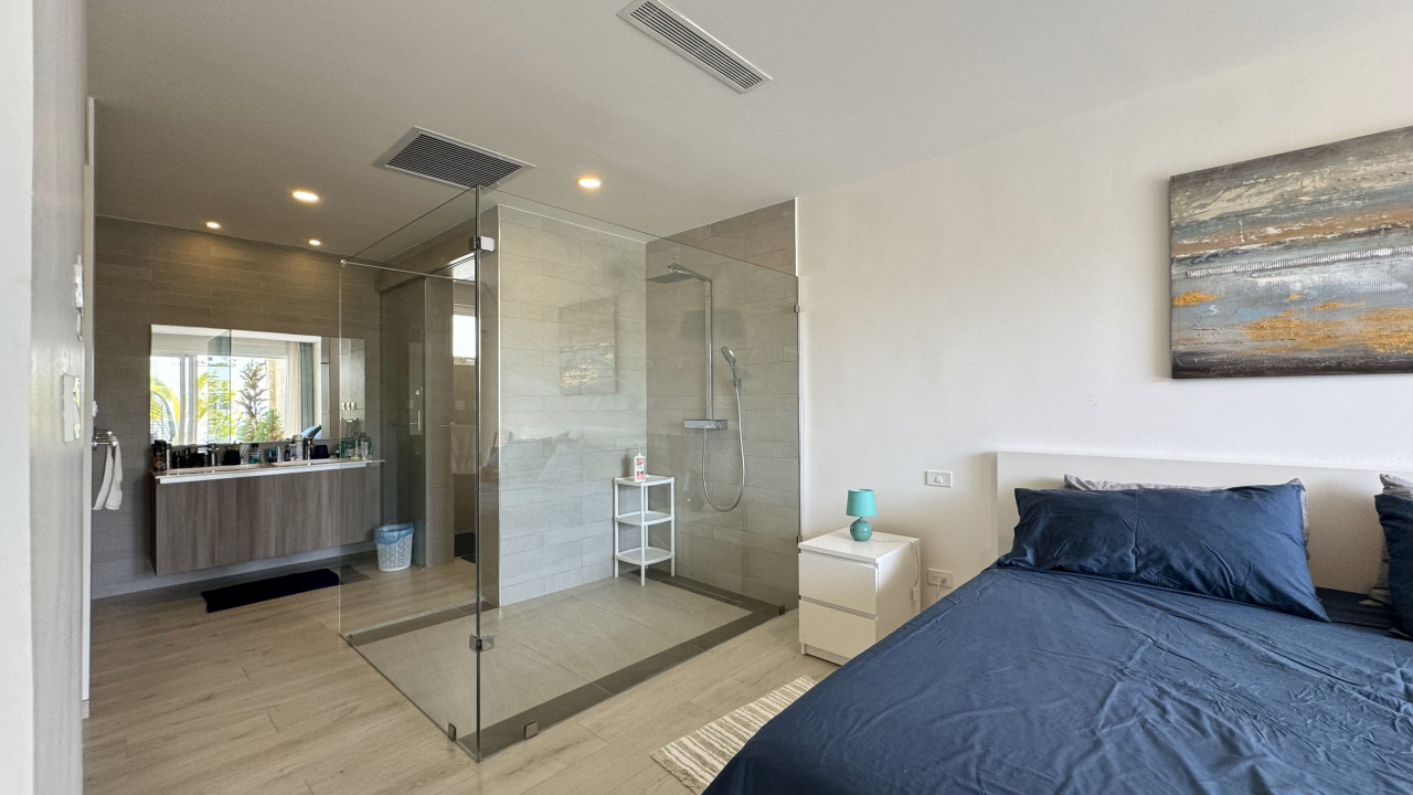 Bright And Cozy Apartment With Stunning Views In Bavaro