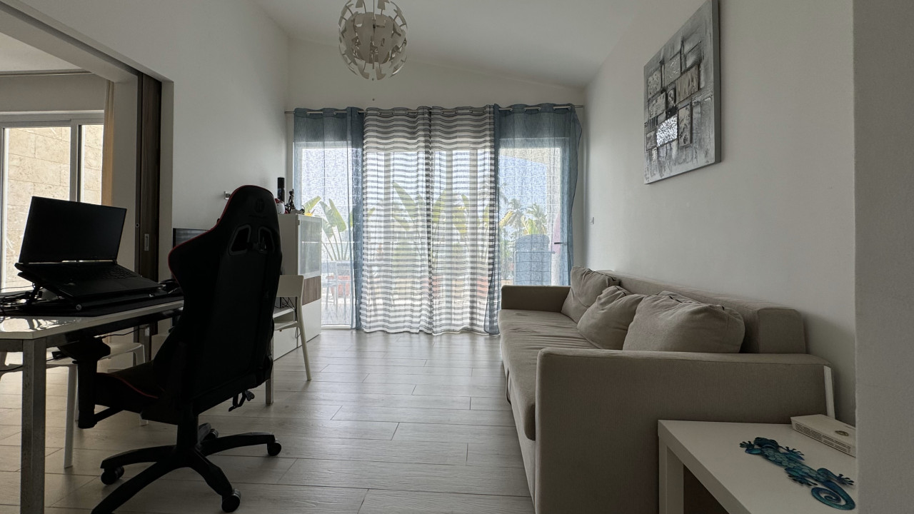 Bright And Cozy Apartment With Stunning Views In Bavaro
