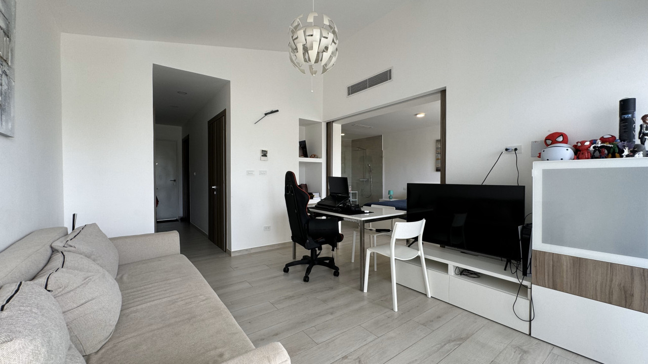 Bright And Cozy Apartment With Stunning Views In Bavaro