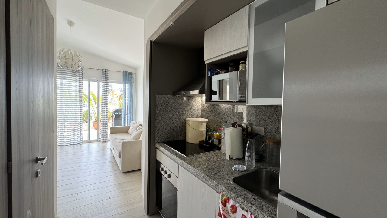 Bright And Cozy Apartment With Stunning Views In Bavaro