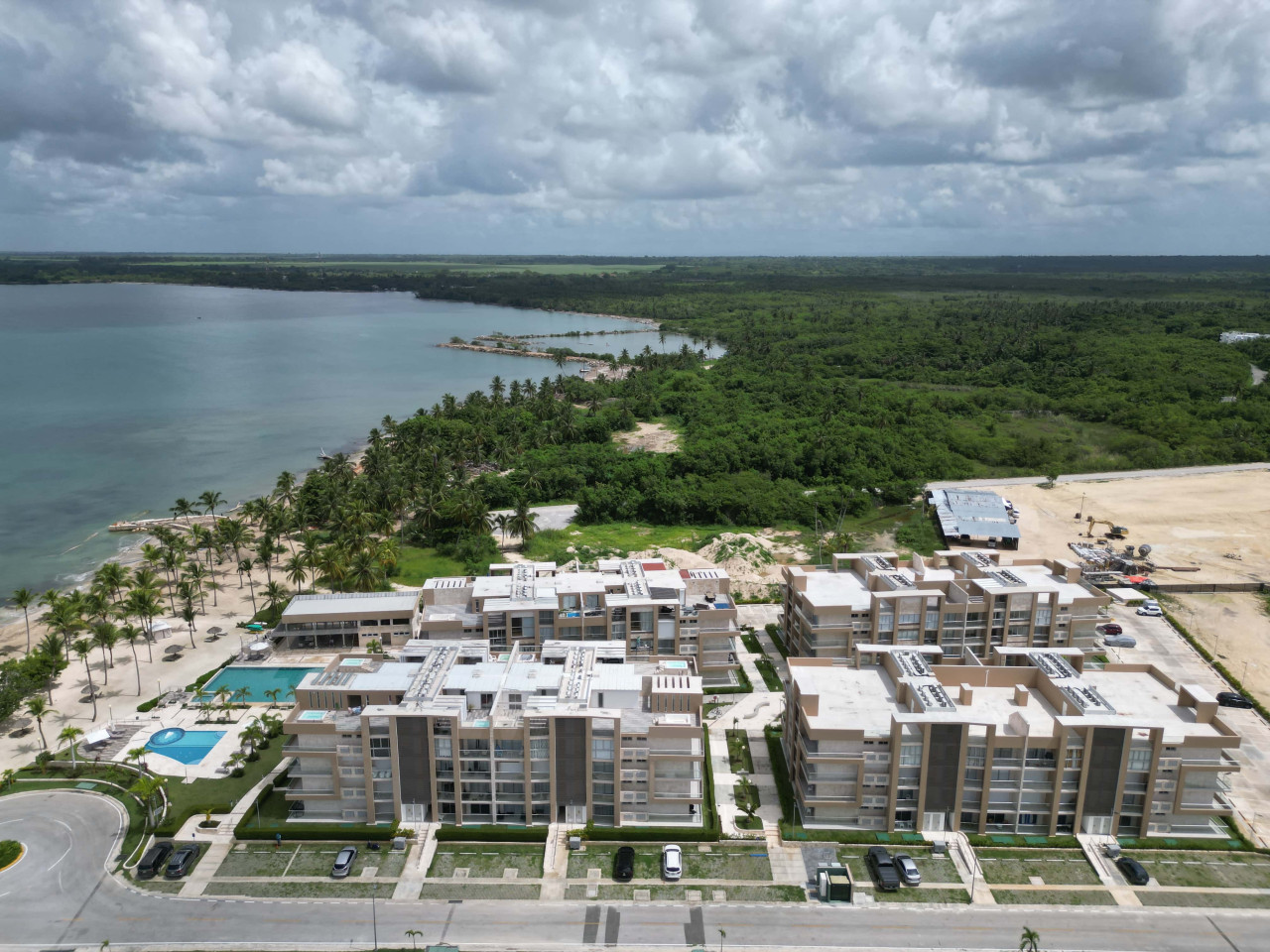 Exclusive Offer: Two Apartments On The Caribbean Coast For The Price Of One!