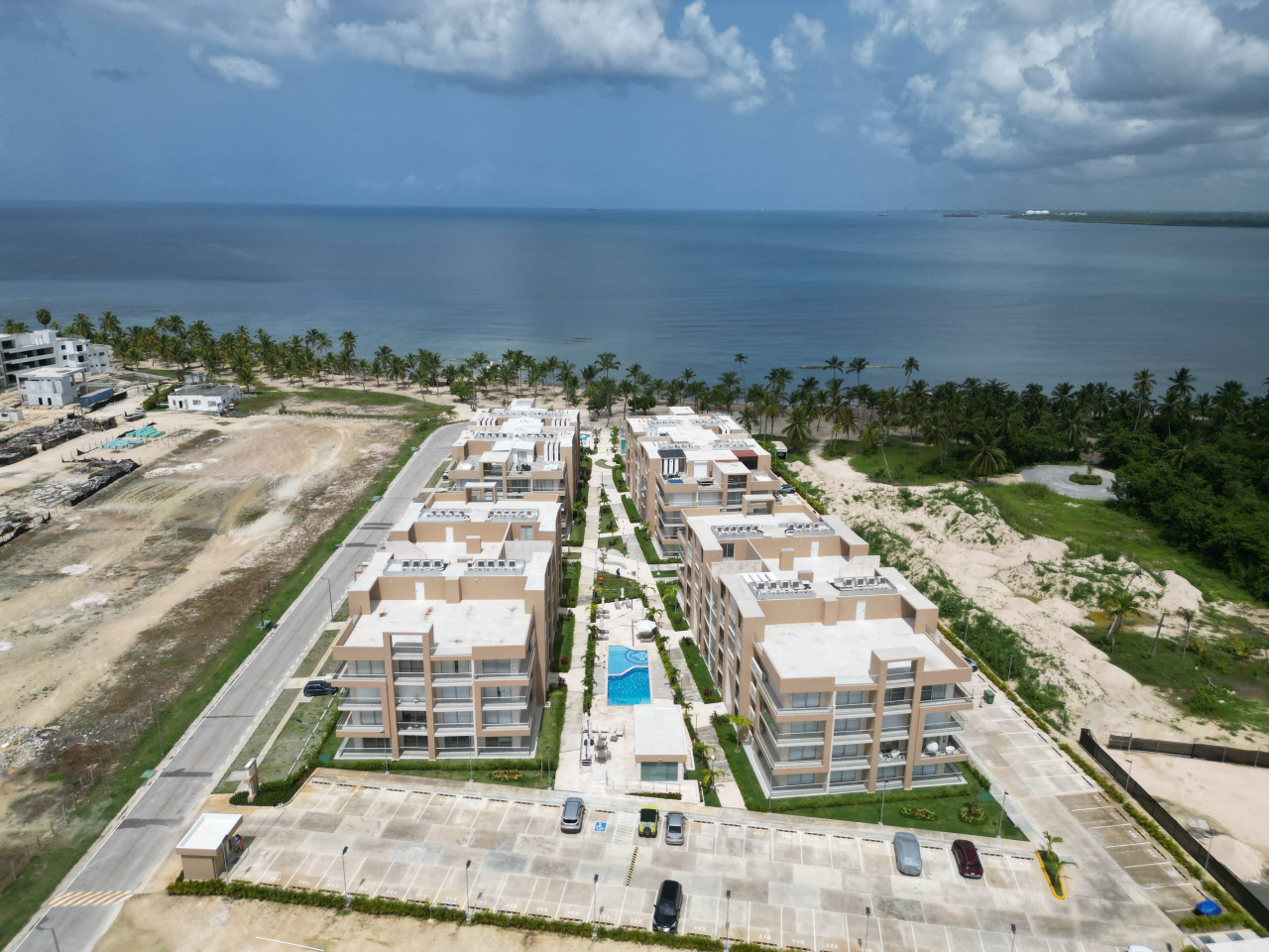 Exclusive Offer: Two Apartments On The Caribbean Coast For The Price Of One!