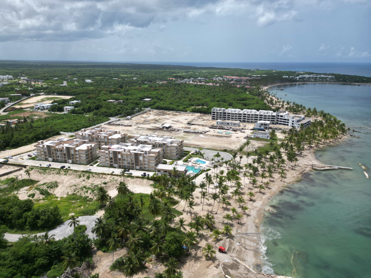 Exclusive Offer: Two Apartments On The Caribbean Coast For The Price Of One!