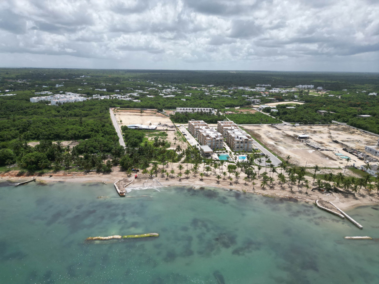 Exclusive Offer: Two Apartments On The Caribbean Coast For The Price Of One!