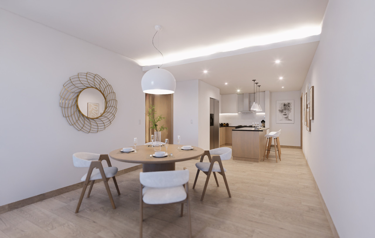 Luxurious Golf-Front Living: Exclusive Apartments In Cocotal Golf And Country Club