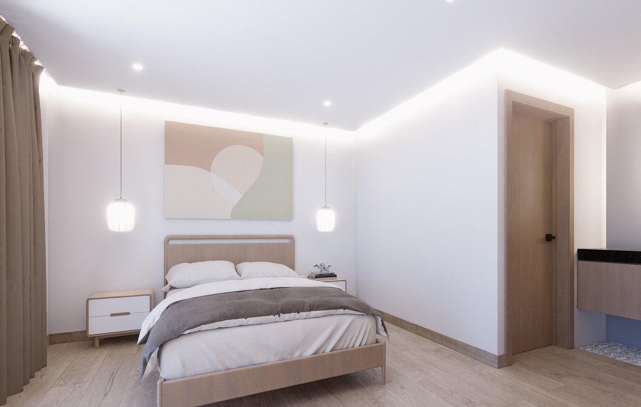 Luxurious Golf-Front Living: Exclusive Apartments In Cocotal Golf And Country Club