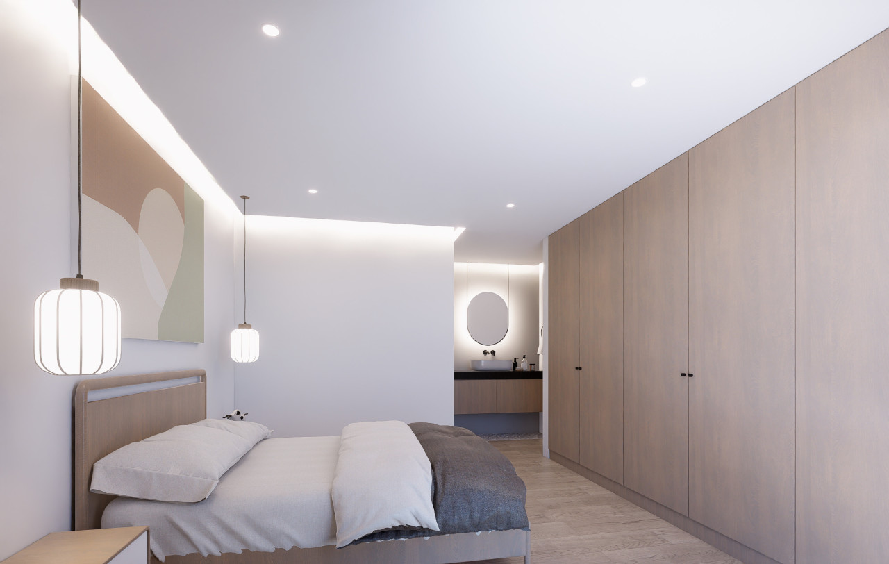 Luxurious Golf-Front Living: Exclusive Apartments In Cocotal Golf And Country Club
