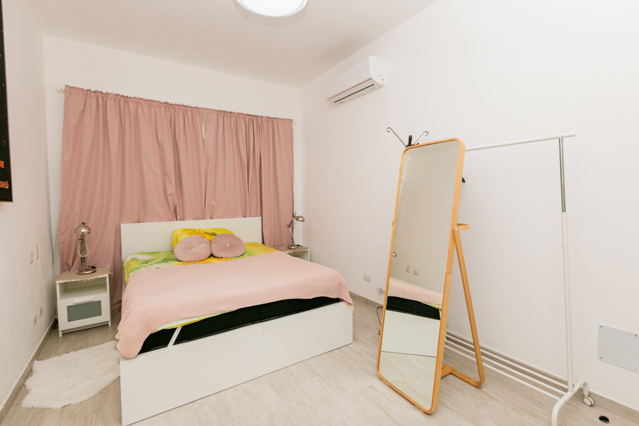 1-Bedroom Apartment for Rent in Los Corales – Just 5 Minutes from the Beach!