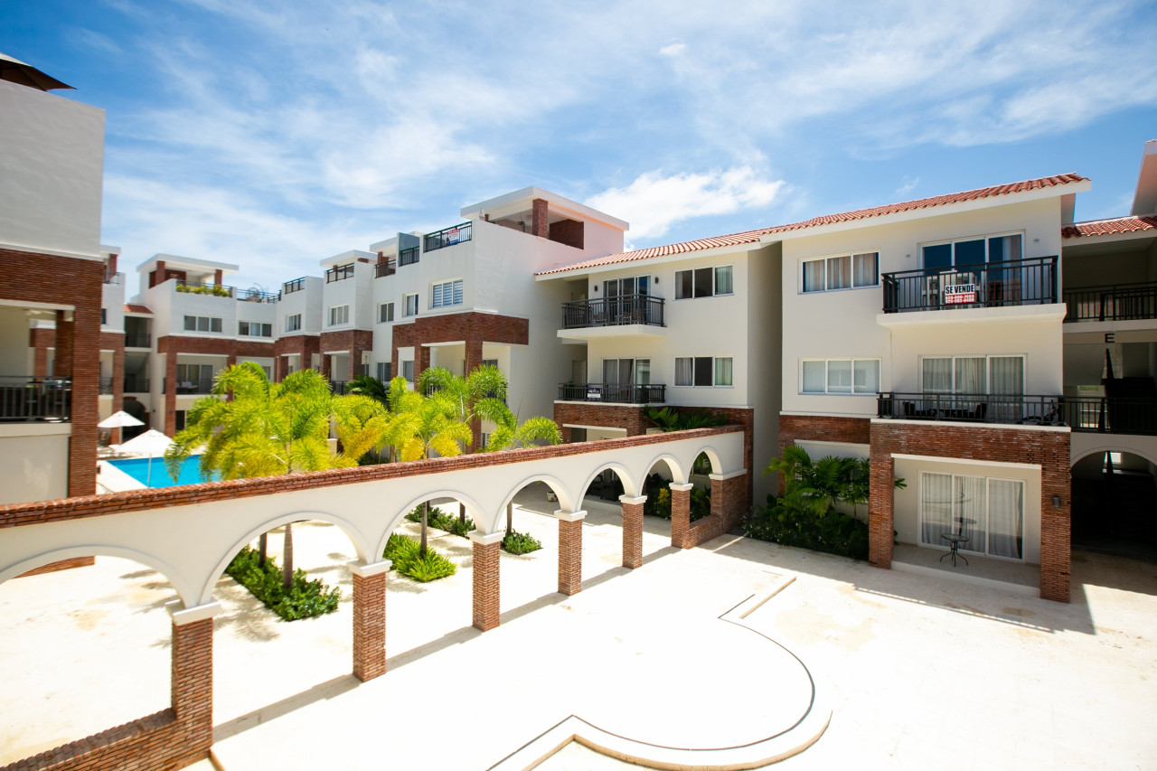 1-Bedroom Apartment for Rent in Los Corales – Just 5 Minutes from the Beach!