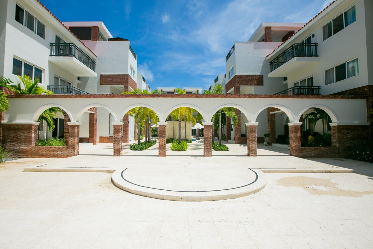 1-Bedroom Apartment for Rent in Los Corales – Just 5 Minutes from the Beach!