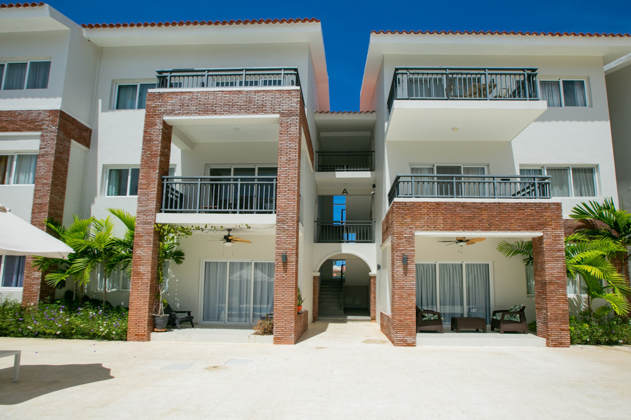 1-Bedroom Apartment for Rent in Los Corales – Just 5 Minutes from the Beach!