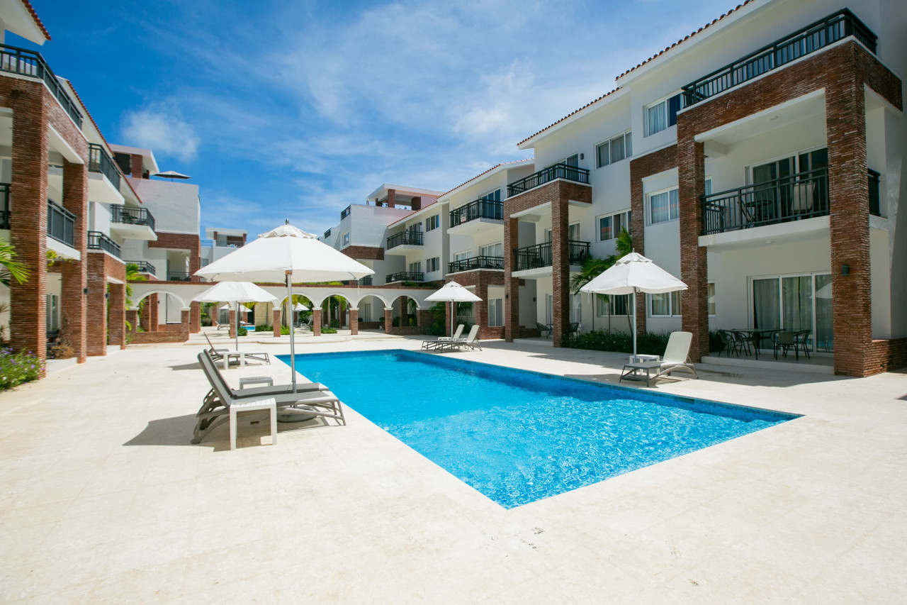 1-Bedroom Apartment for Rent in Los Corales – Just 5 Minutes from the Beach!
