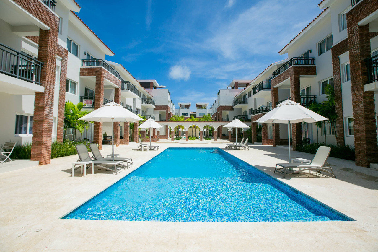1-Bedroom Apartment for Rent in Los Corales – Just 5 Minutes from the Beach!