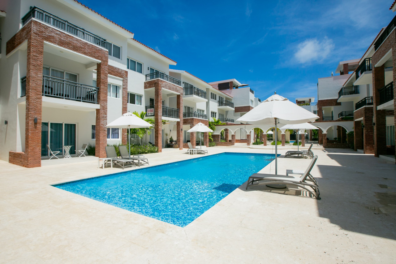 1-Bedroom Apartment for Rent in Los Corales – Just 5 Minutes from the Beach!