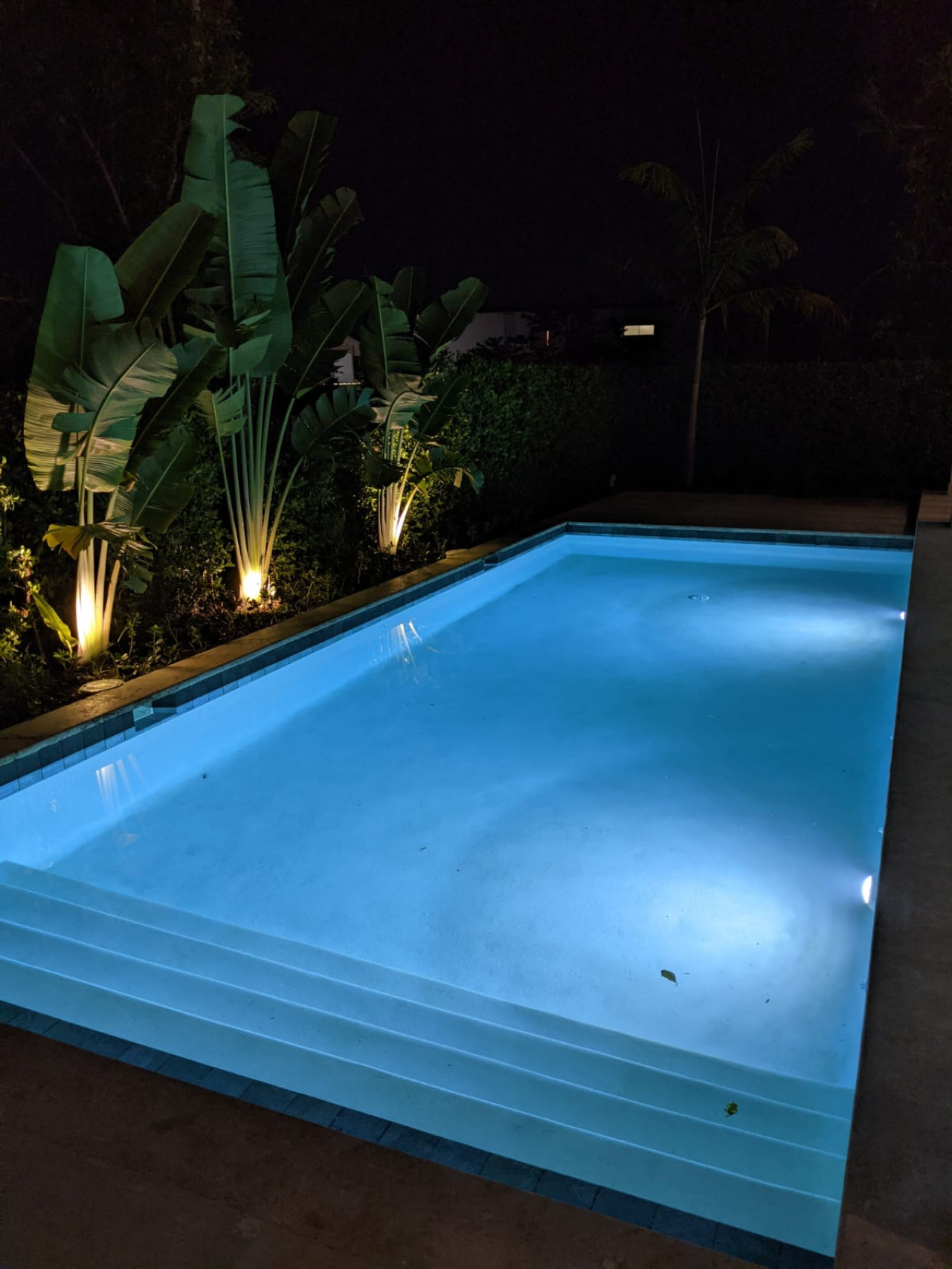 Excellent Villa With Stunning Pool In Punta Cana West